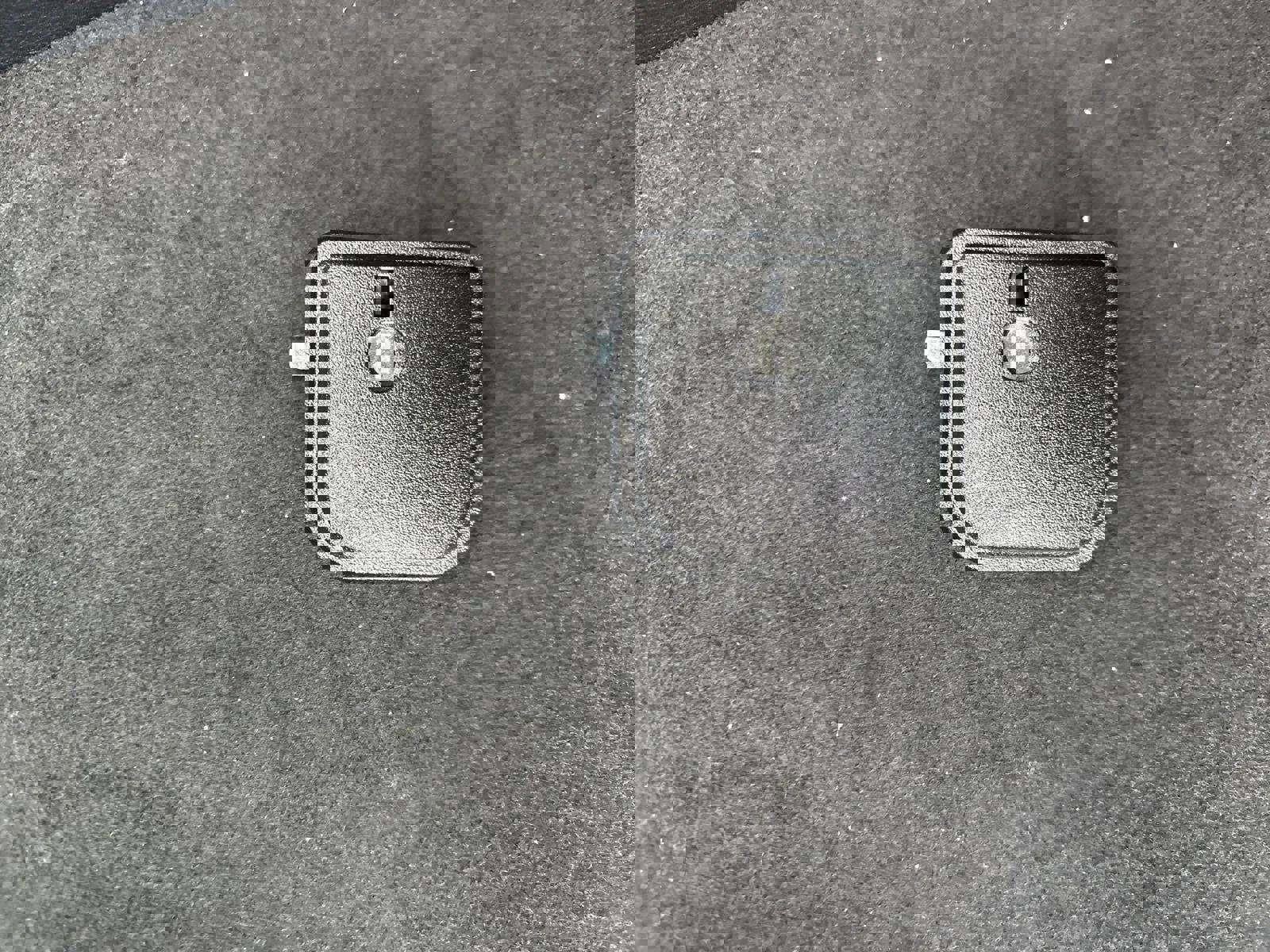 New 2026 Honda Ridgeline RTL image 22