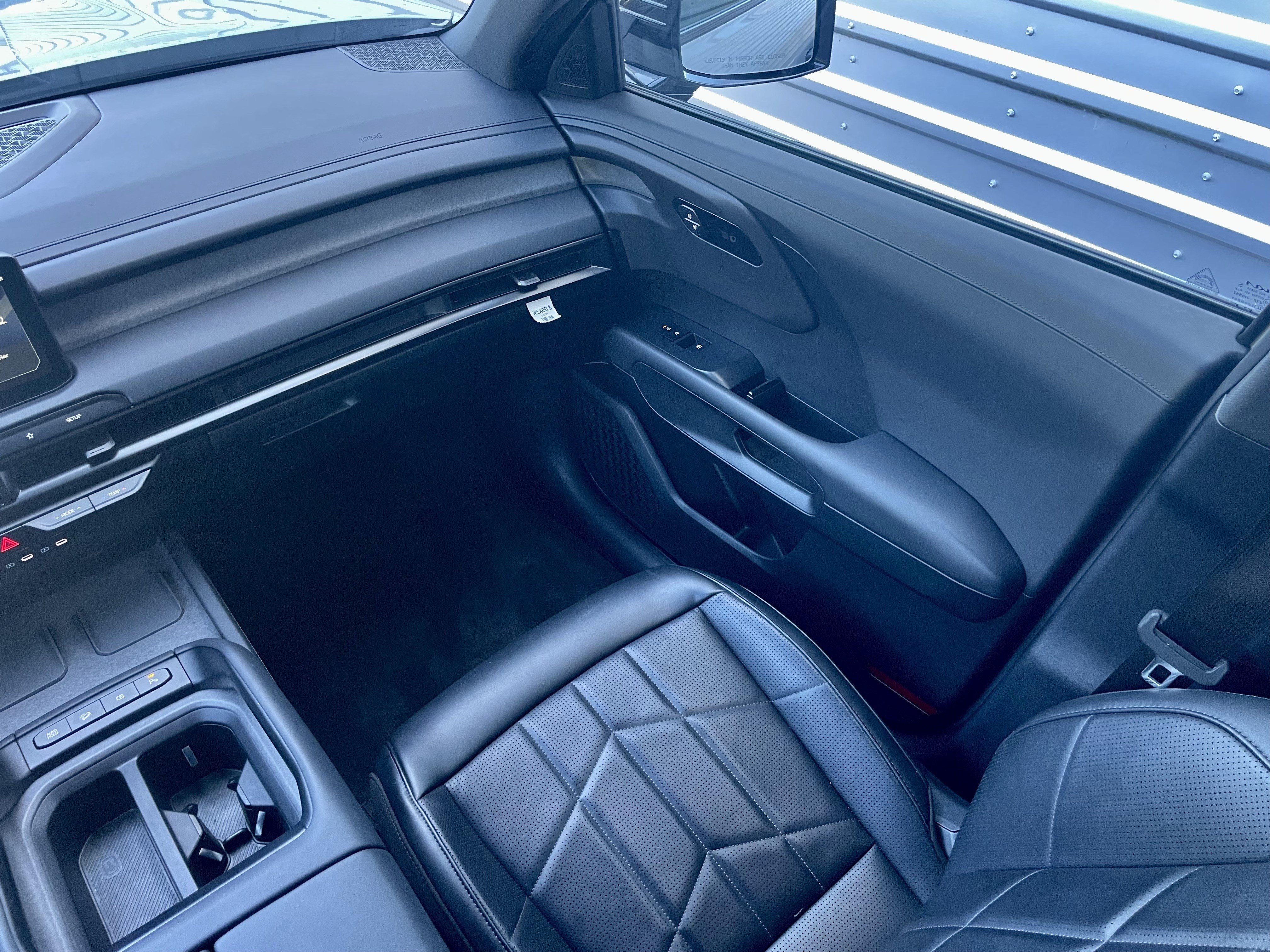 Used 2027 Kia Telluride EX X-Line AWD/4WD image 18