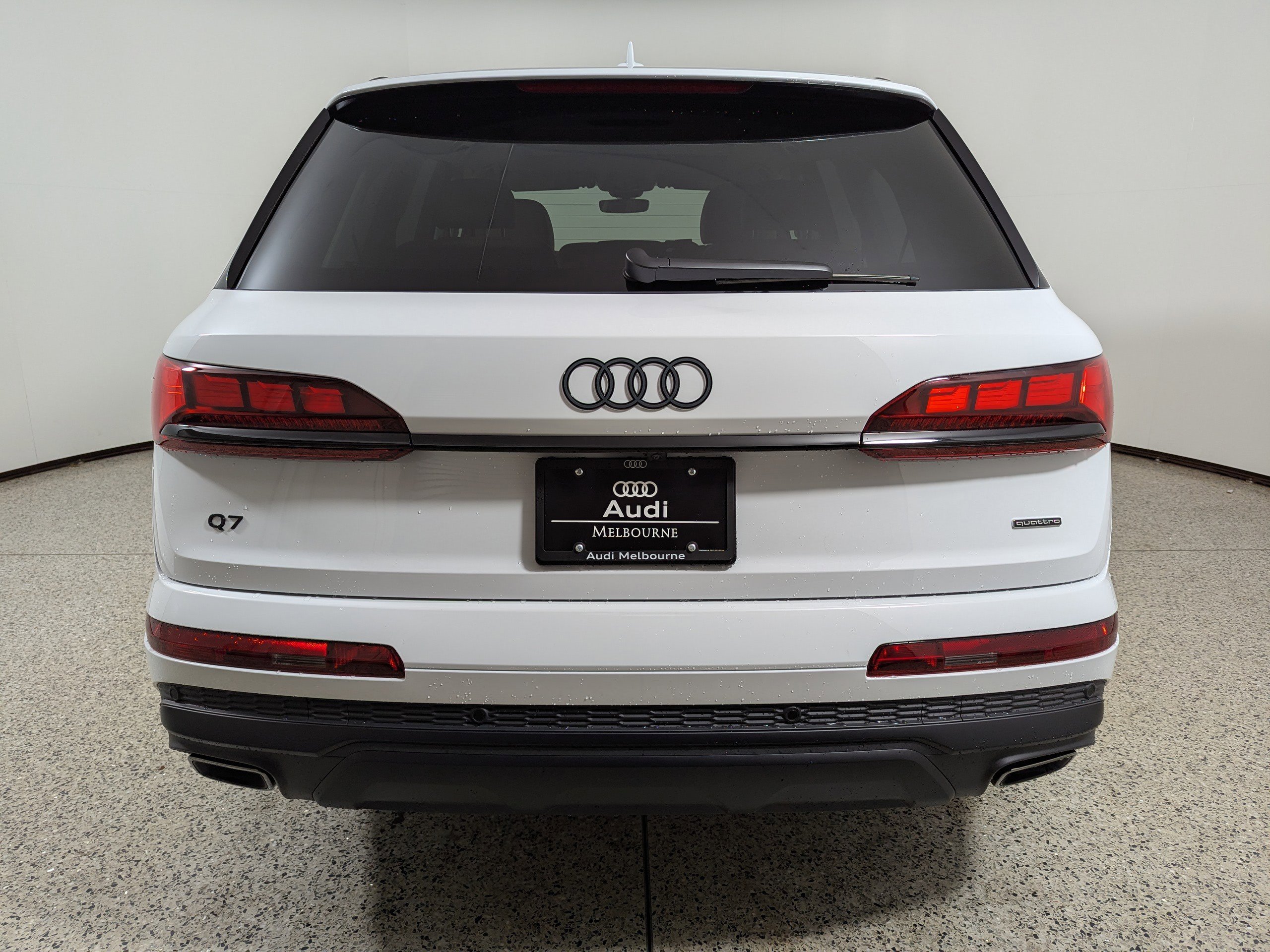 New 2026 Audi Q7 3.0T Prestige image 6