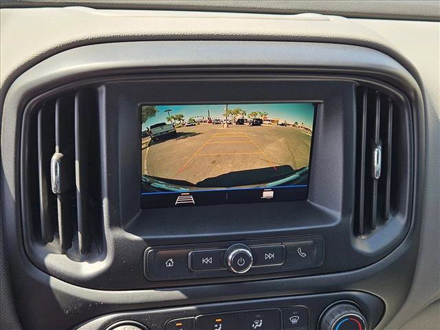 Used 2021 GMC Canyon Elevation Standard w/ Convenience Package RWD image 13