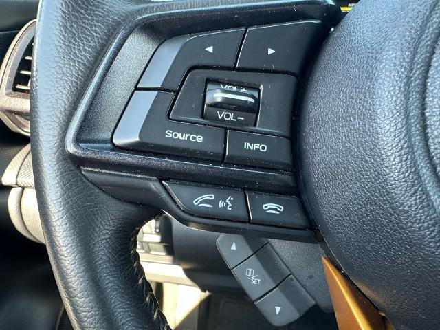 Used 2024 Subaru Forester Wilderness image 23