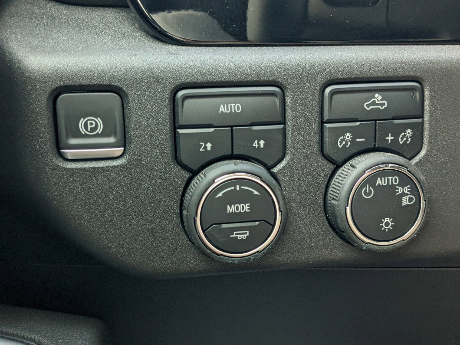 New 2025 Chevrolet Silverado 1500 LT image 27