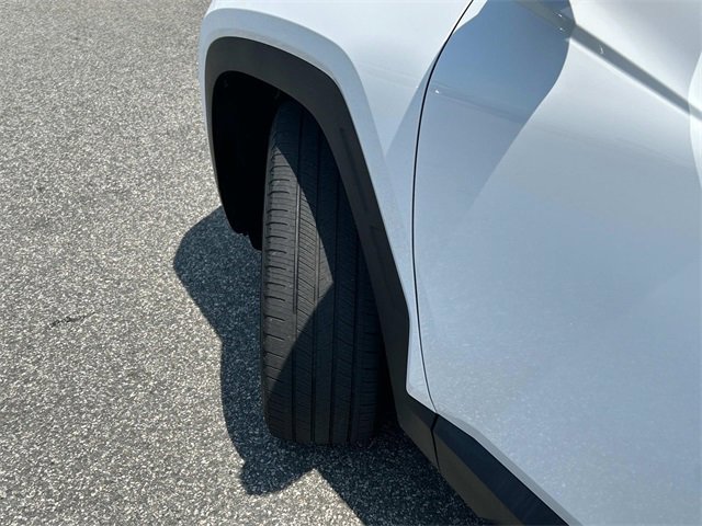 Certified 2023 Hyundai Tucson SEL w/ Convenience Package image 9