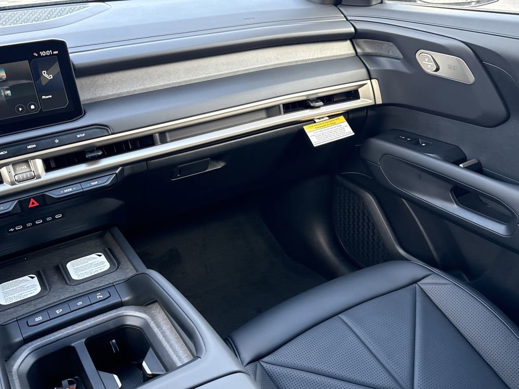 New 2027 Kia Telluride EX FWD image 15