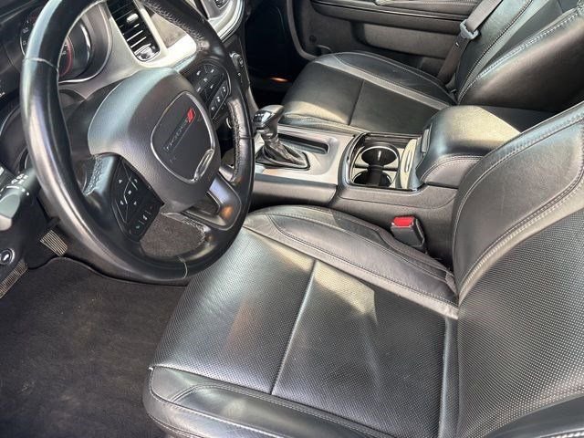 Used 2022 Dodge Charger SXT w/ Plus Group image 11