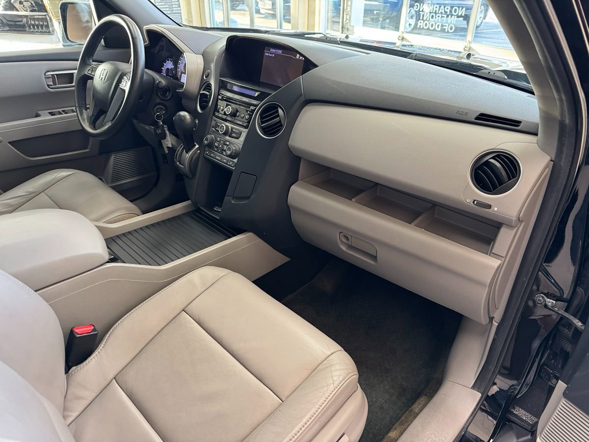 Used 2014 Honda Pilot EX-L image 17