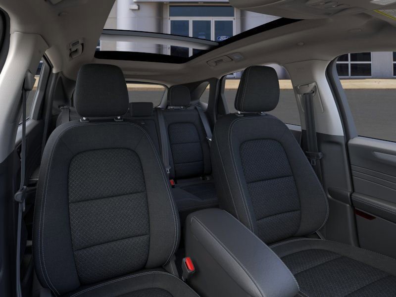 New 2026 Ford Escape Active w/ Tech Pack #1 AWD/4WD image 10