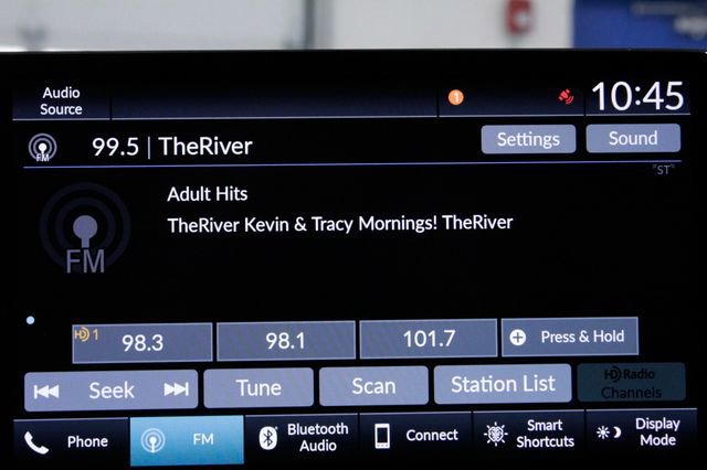 Certified 2025 Honda Pilot EX-L image 36