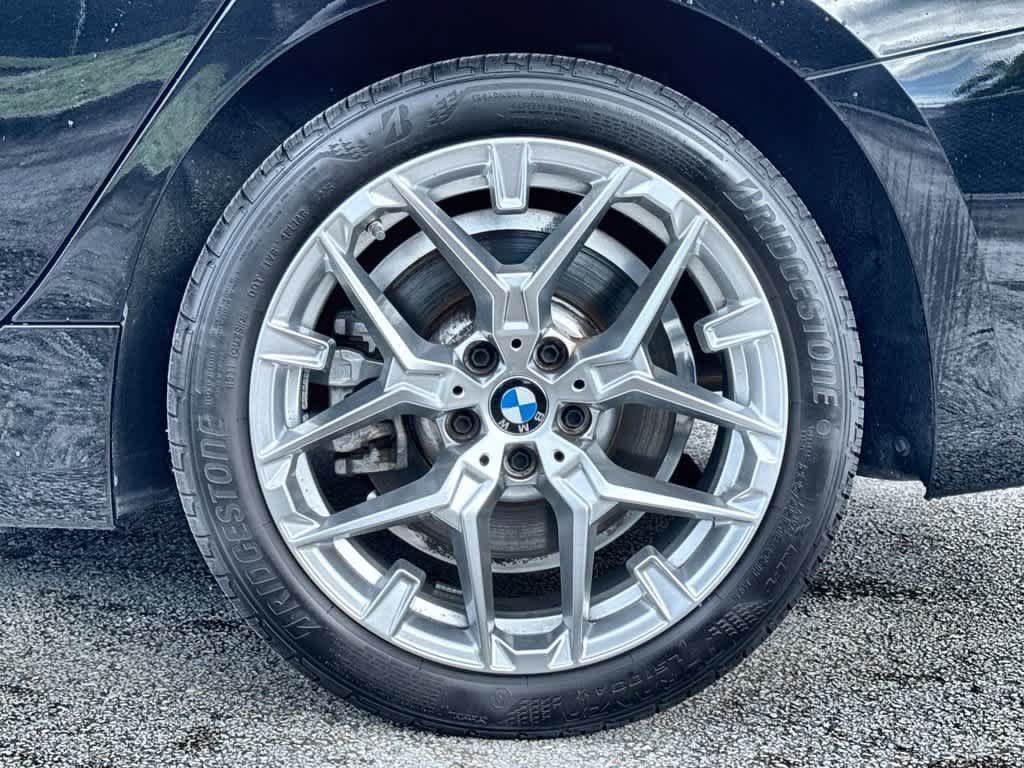 Used 2026 BMW 330i xDrive Sedan AWD/4WD image 11