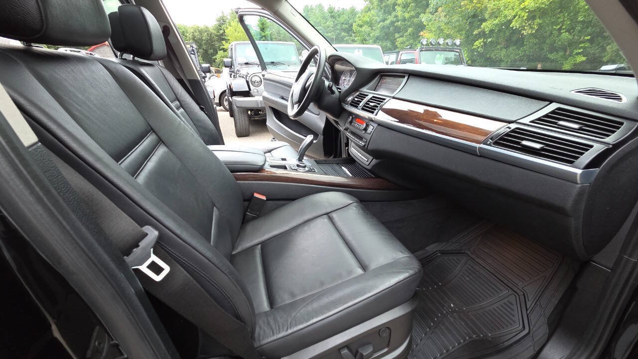 Used 2013 BMW X5 xDrive35i AWD/4WD image 44