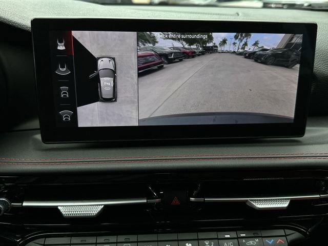 Used 2023 Dodge Hornet GT Plus w/ Tech Pack Plus w/o Parking AWD/4WD image 23