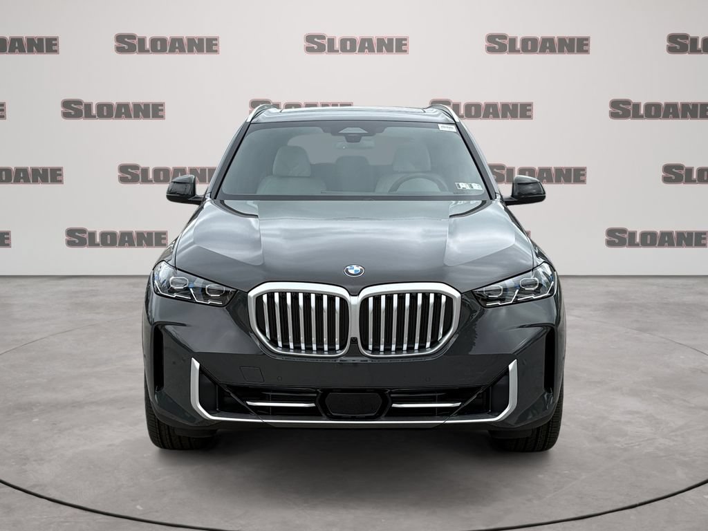 New 2026 BMW X5 xDrive40i w/ Climate Comfort Package AWD/4WD image 8
