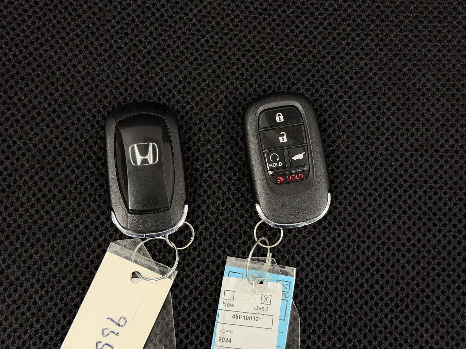 Used 2024 Honda CR-V Sport image 9