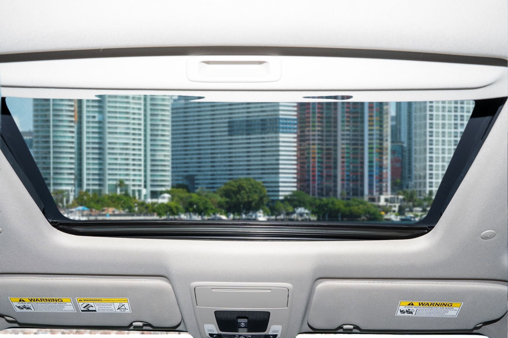 Certified 2025 Honda CR-V EX image 19