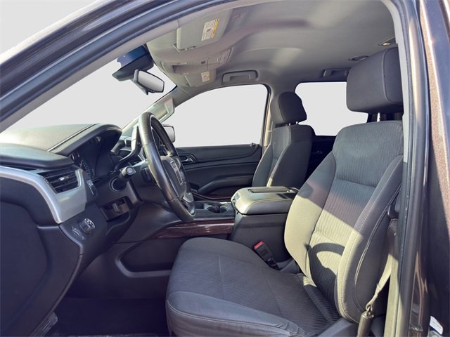 Used 2018 GMC Yukon SLE image 9