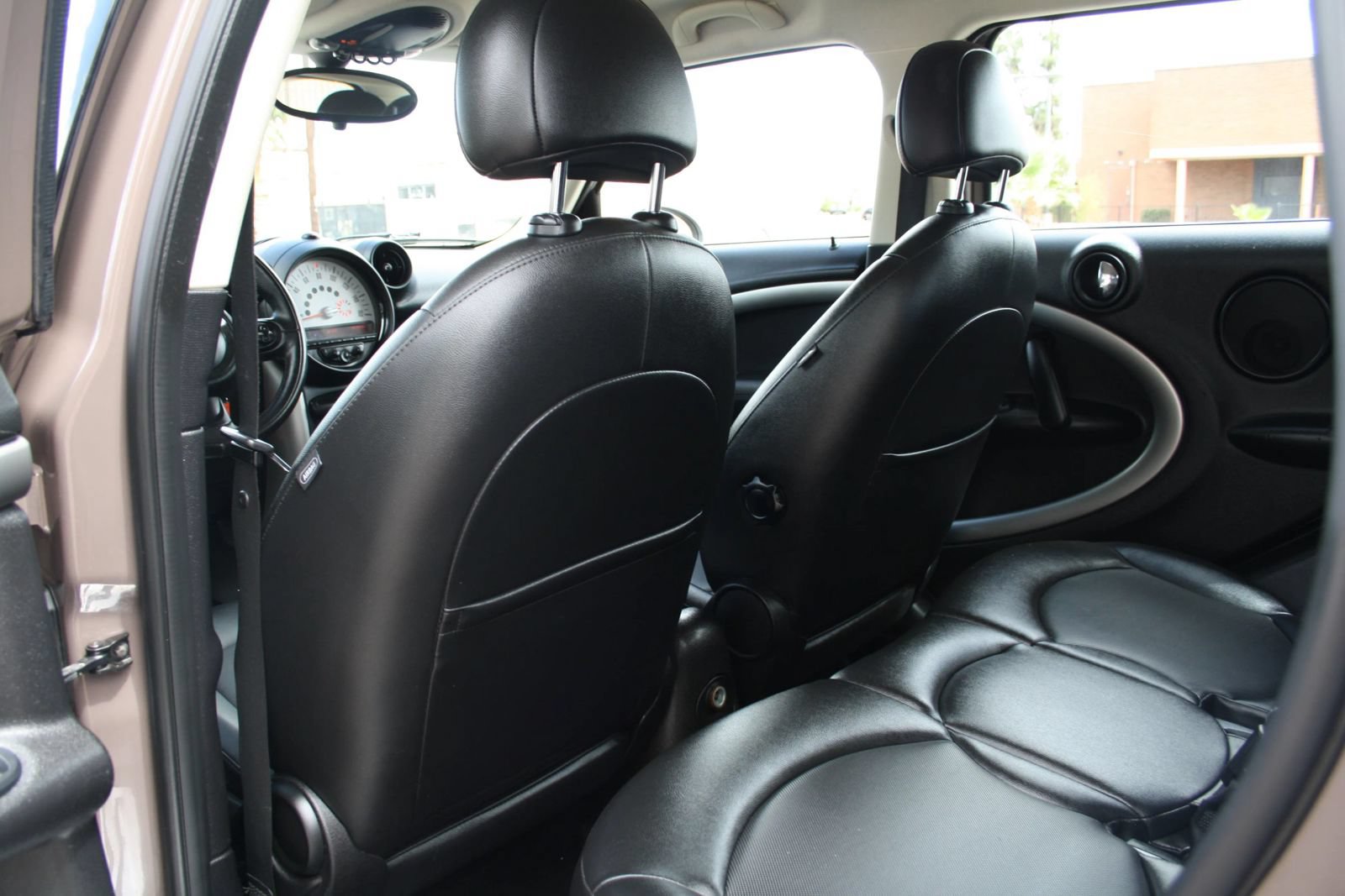 Used 2013 MINI Cooper Countryman FWD image 14