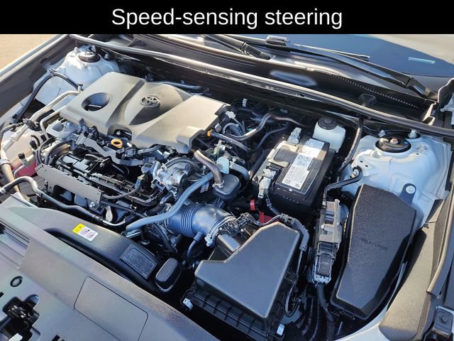 Used 2023 Toyota Camry SE image 15