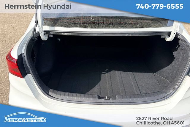 Used 2023 Kia Forte LXS FWD image 20