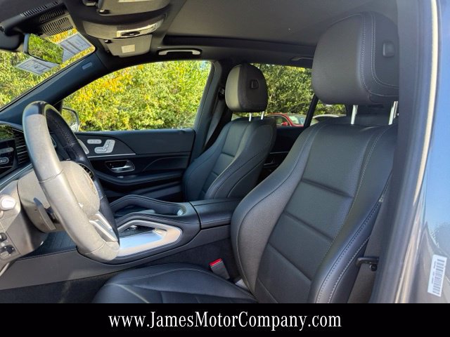 Certified 2022 Mercedes-Benz GLE 350 4MATIC image 16