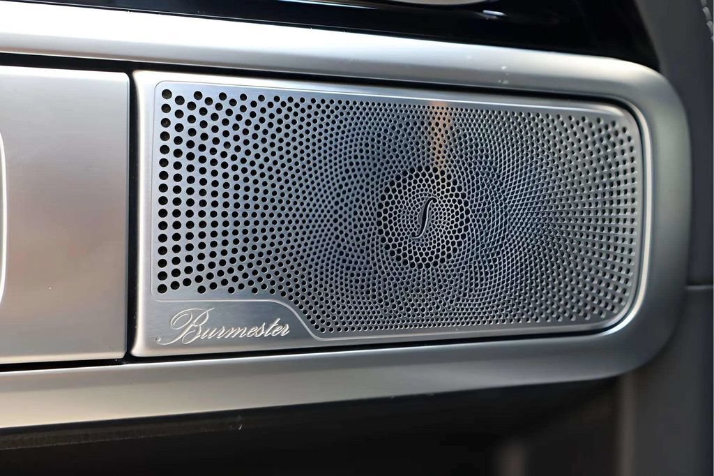 Used 2024 Mercedes-Benz G 63 AMG Squared image 11