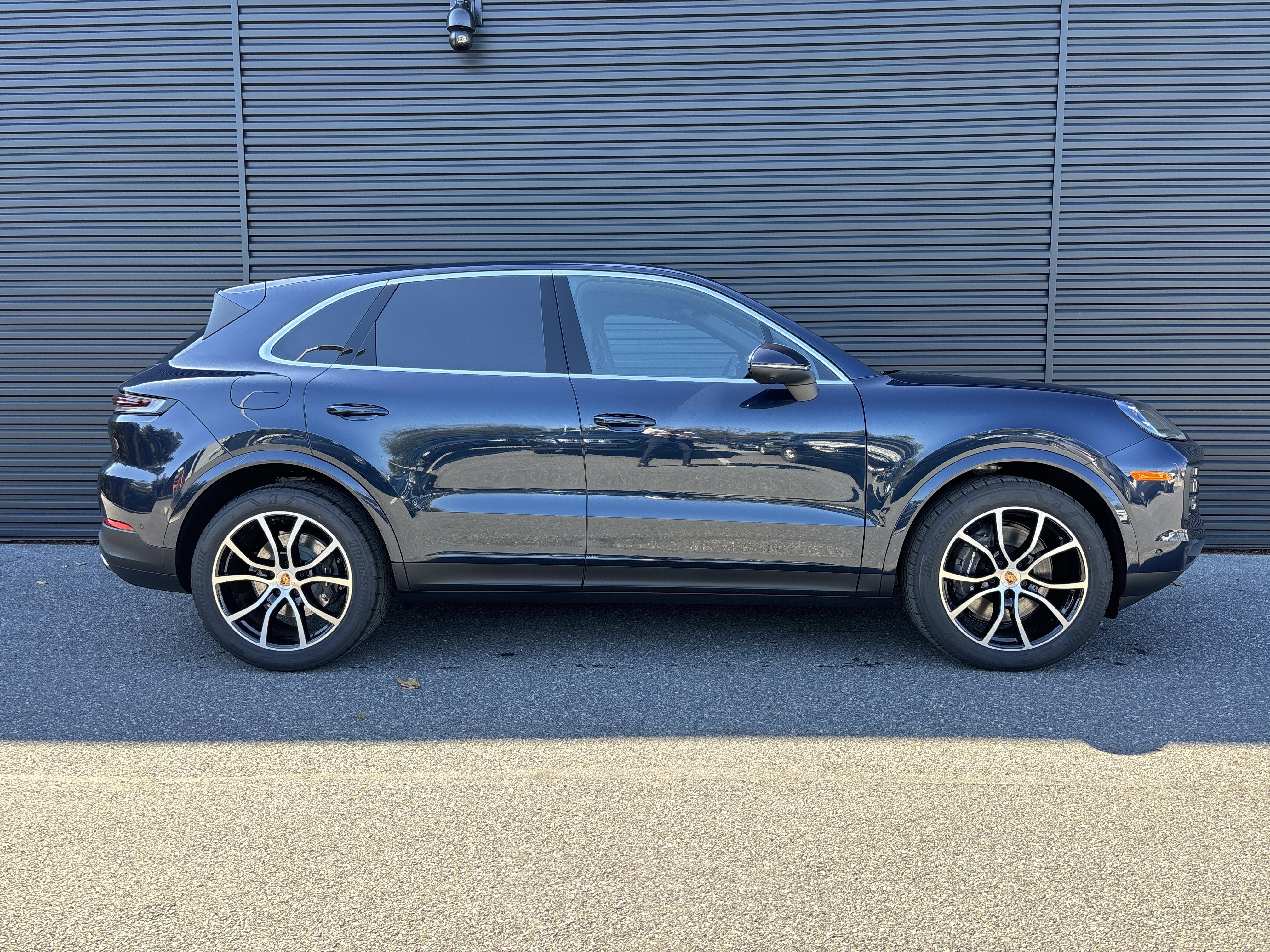 New 2026 Porsche Cayenne image 6