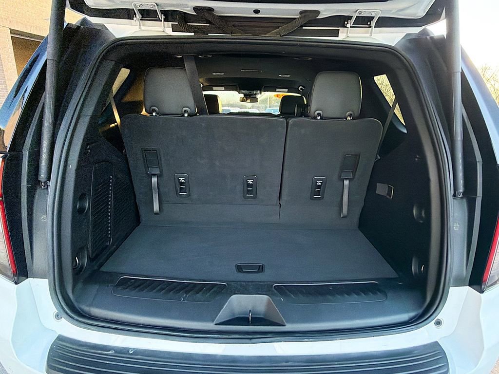 Used 2023 Chevrolet Tahoe LT image 13