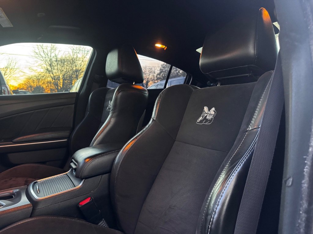 Used 2019 Dodge Charger Scat Pack w/ Technology Group image 20