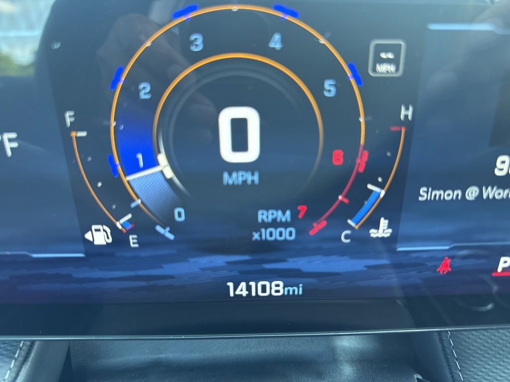 Used 2026 Chevrolet Equinox LT FWD image 20