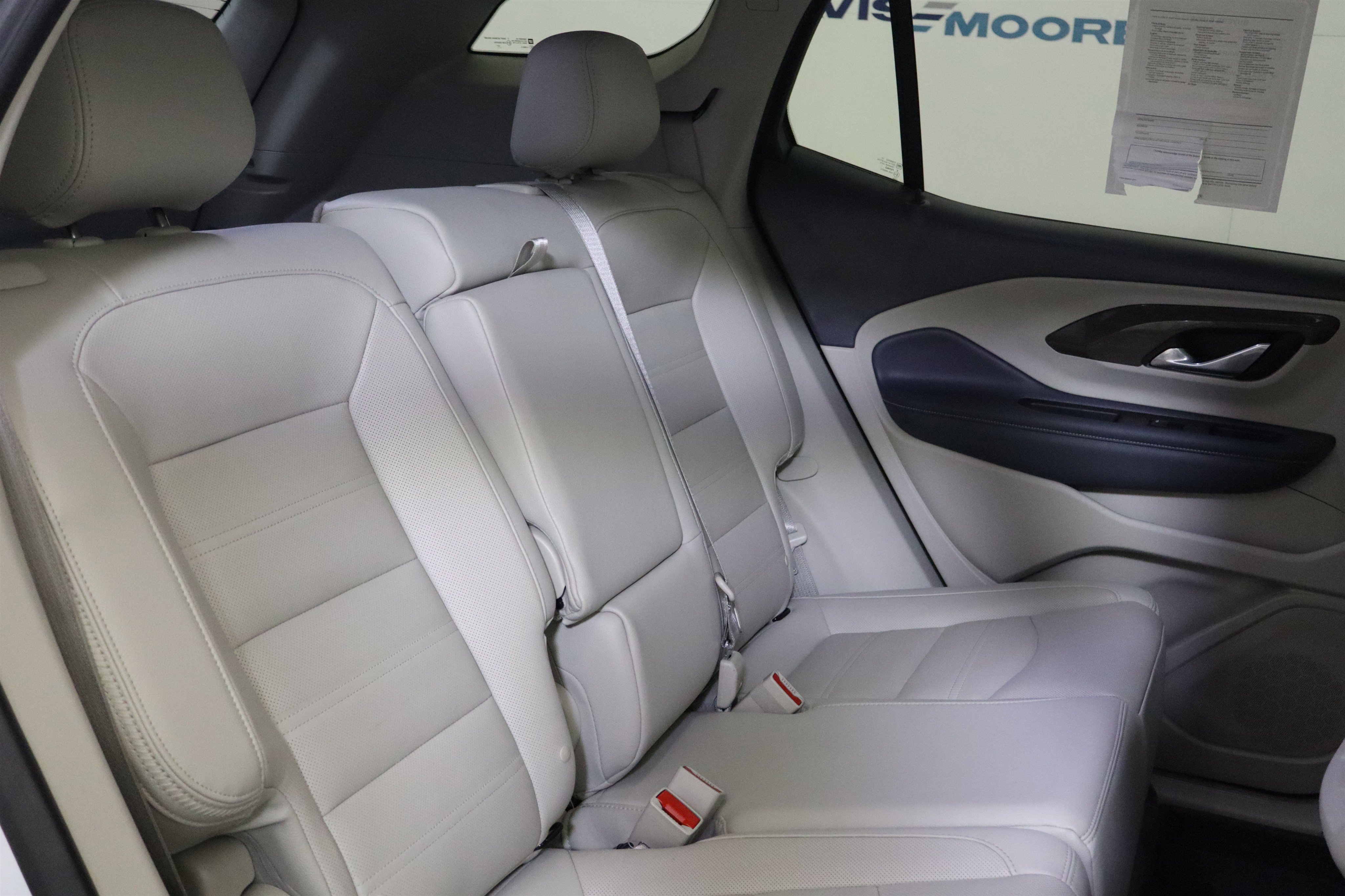 Used 2023 GMC Terrain Denali w/ Denali Premium Package image 21