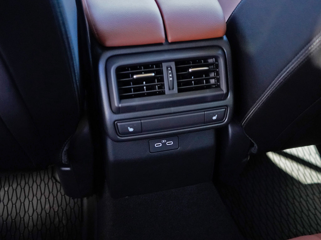 New 2026 MAZDA CX-50 Meridian Edition w/ Weather Package image 28