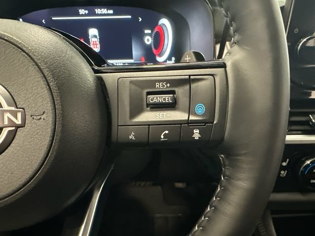 Used 2024 Nissan Pathfinder Platinum w/ Cargo Package AWD/4WD image 21