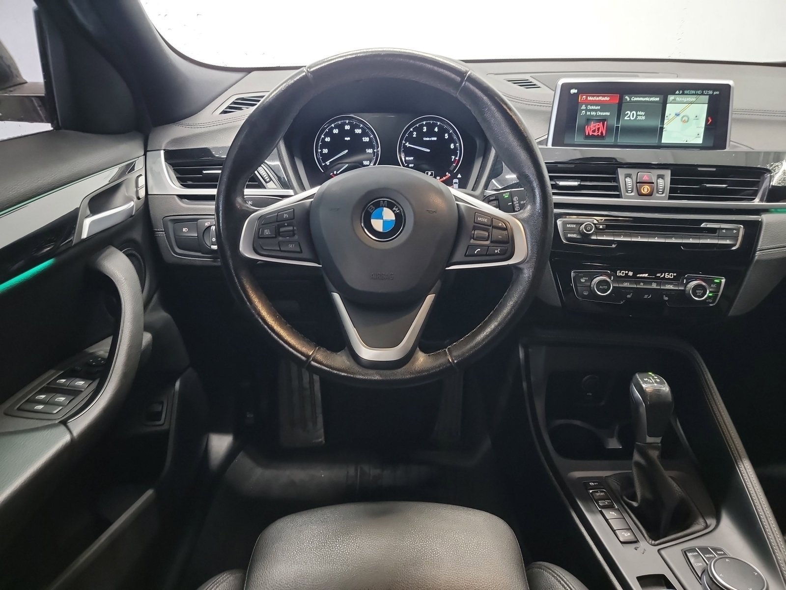 Used 2019 BMW X2 xDrive28i AWD/4WD image 16