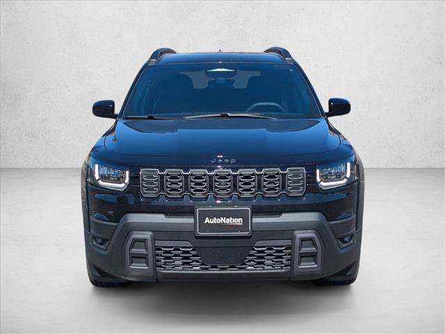 New 2026 Jeep Cherokee Laredo image 5