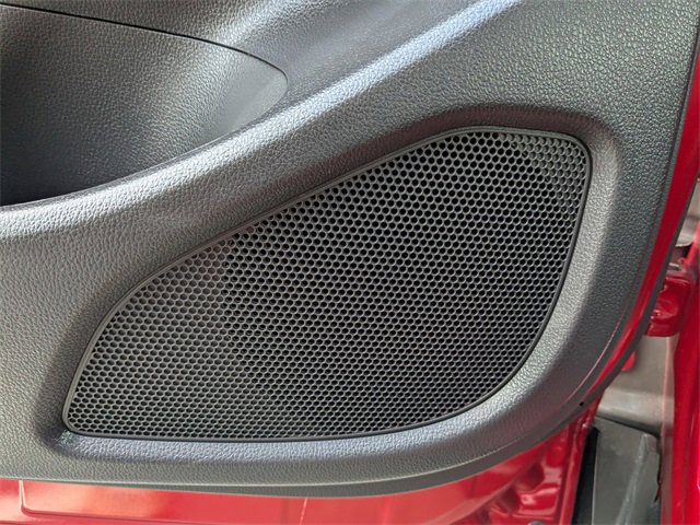 Used 2024 Mitsubishi Eclipse Cross SE image 21