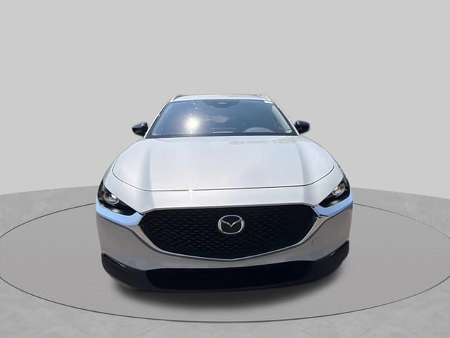 Used 2024 MAZDA CX-30 AWD 2.5 S w/ Select Sport Pkg image 9