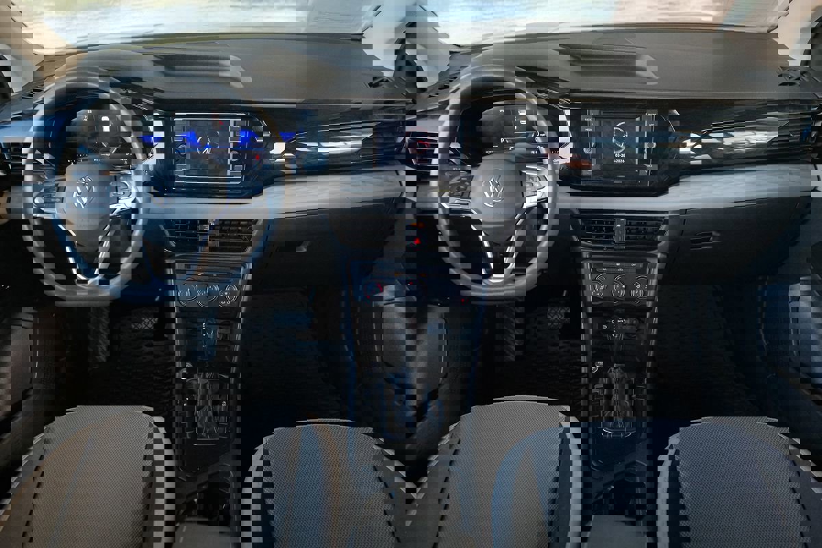 Used 2022 Volkswagen Taos S FWD image 20