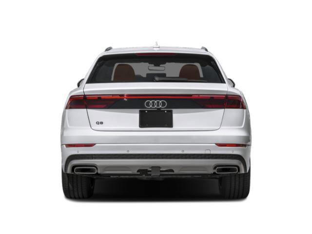 Used 2026 Audi Q8 Premium Plus w/ Premium Plus Package AWD/4WD image 8