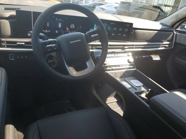 New 2027 Hyundai Santa Fe SEL AWD/4WD image 9