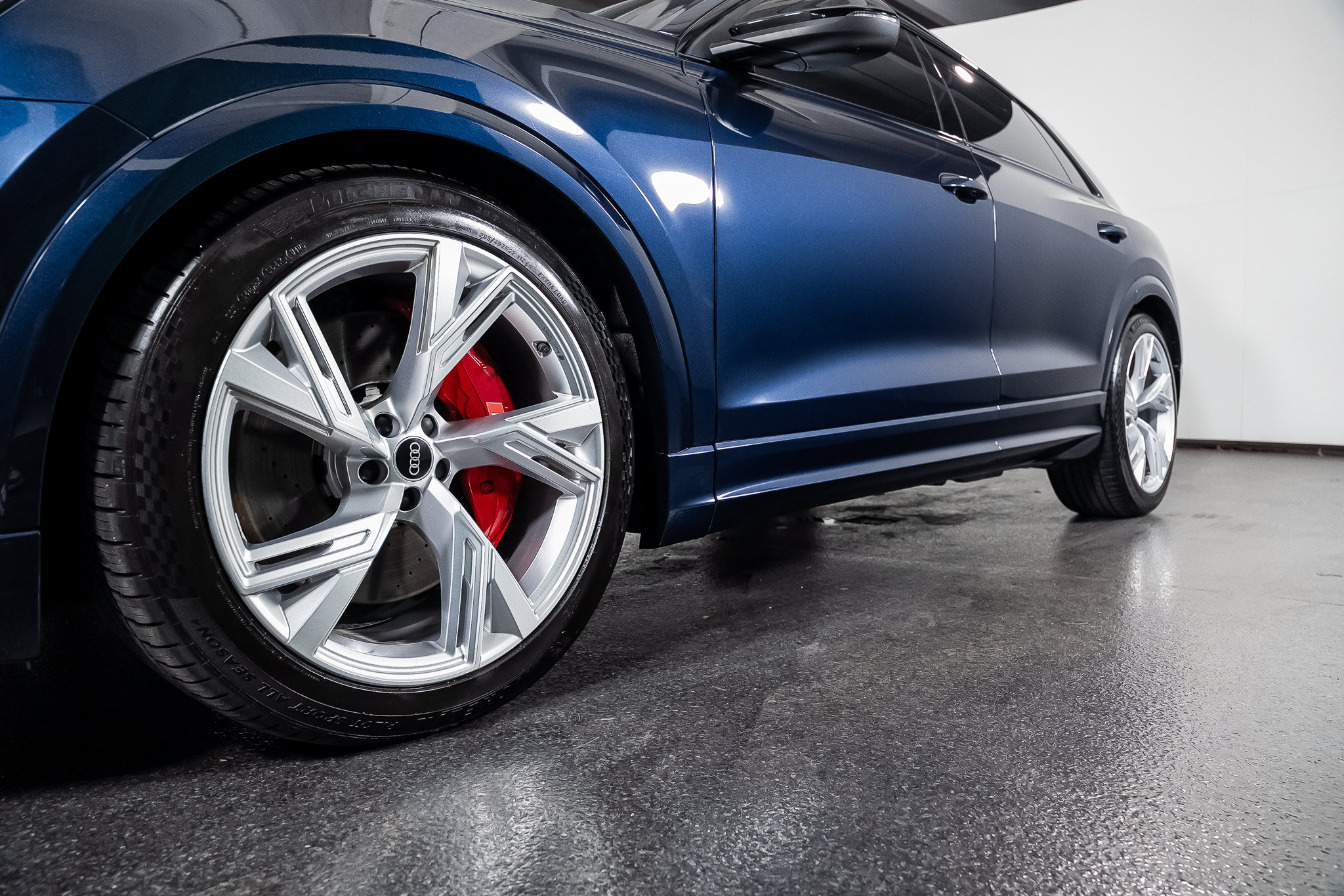 Used 2024 Audi RS Q8 AWD/4WD image 18