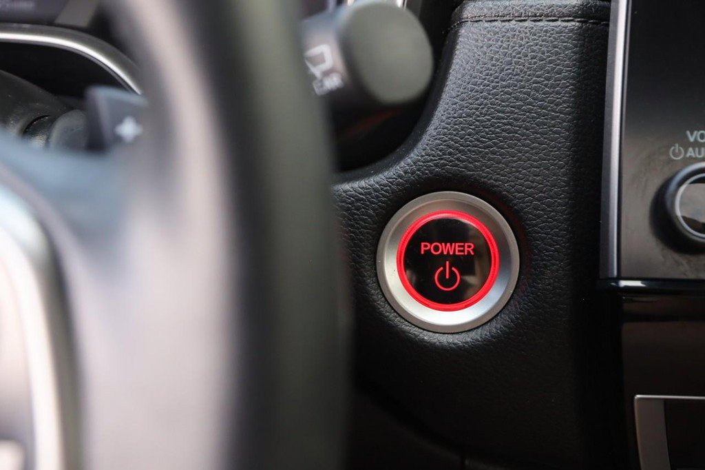 Used 2022 Honda CR-V EX-L image 15