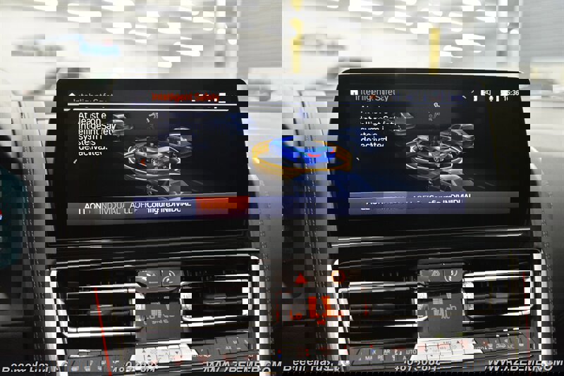 Used 2023 BMW 840i image 28