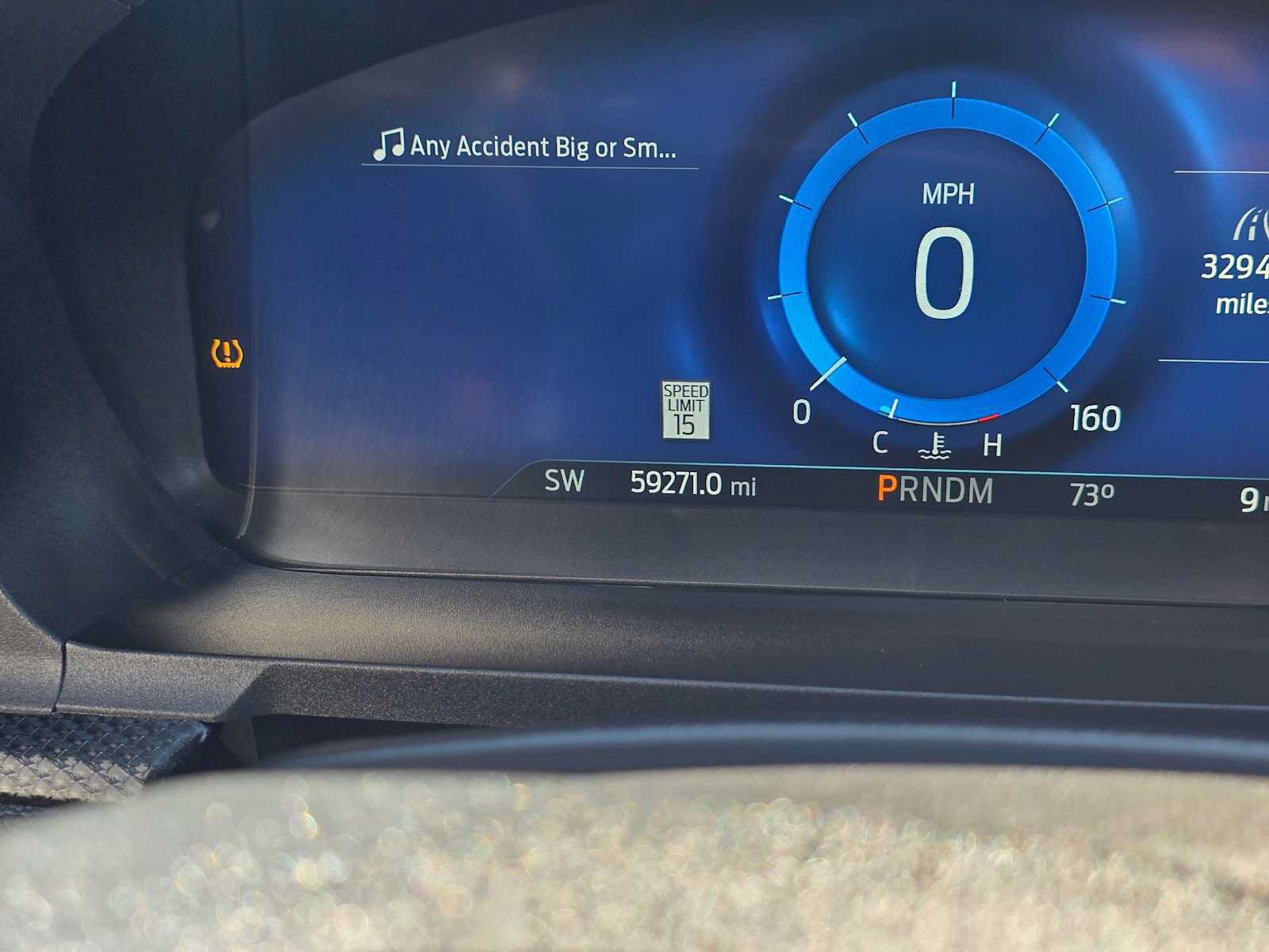 Used 2021 Ford Explorer ST AWD/4WD image 29