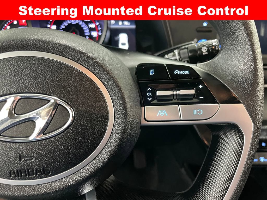 Used 2021 Hyundai Elantra SEL FWD image 23