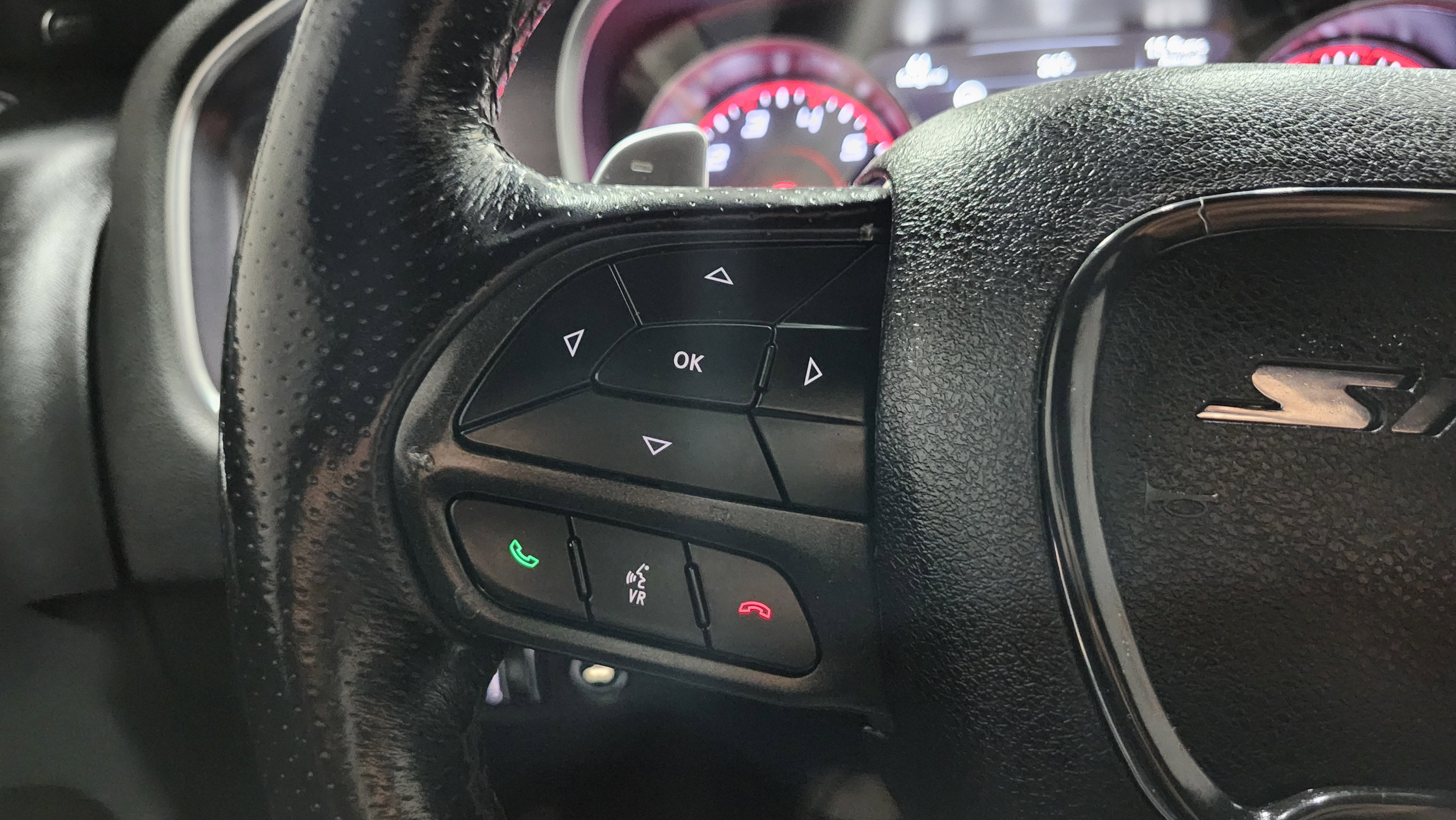 Used 2020 Dodge Charger Scat Pack w/ Dynamics Package image 39