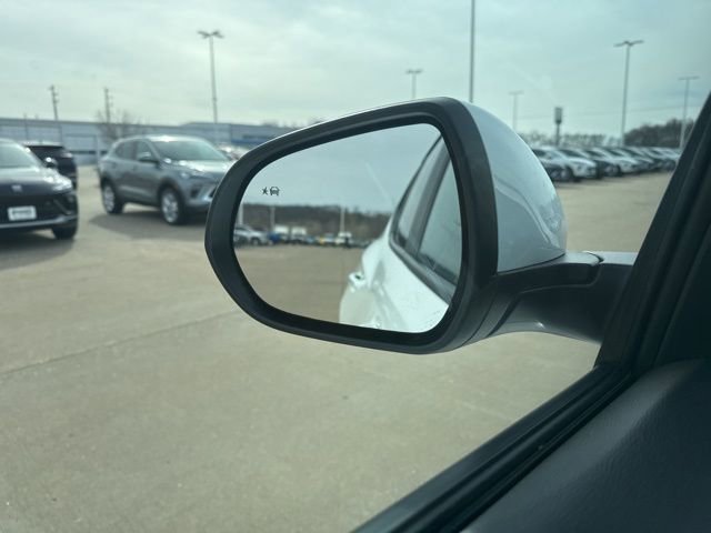 Used 2024 Buick Encore GX Preferred image 55