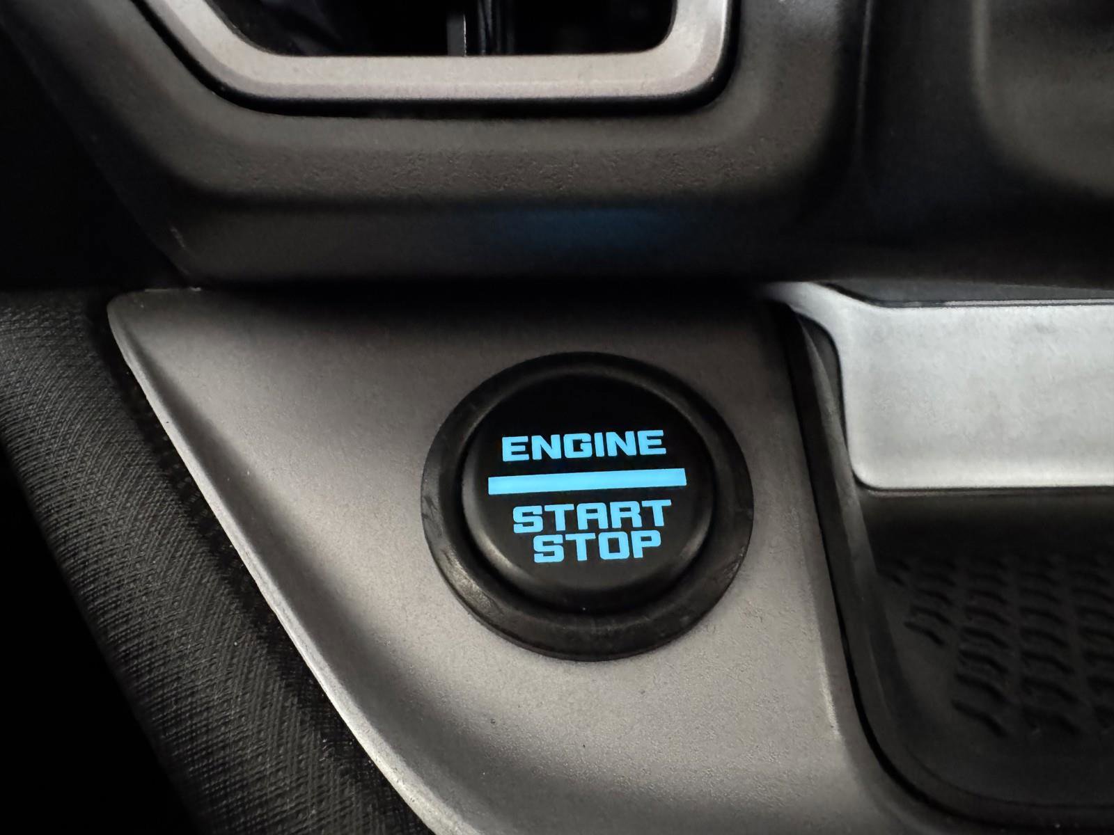 Used 2024 Ford Bronco Sport Outer Banks image 16