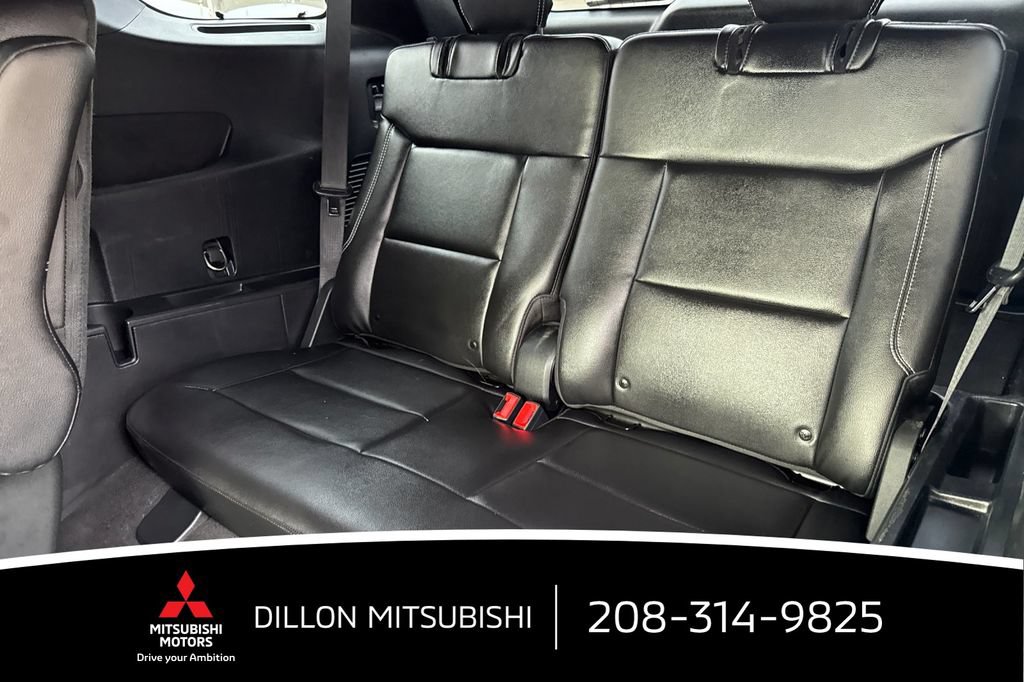 Used 2022 Ford Explorer ST w/ Equipment Group 401A AWD/4WD image 17