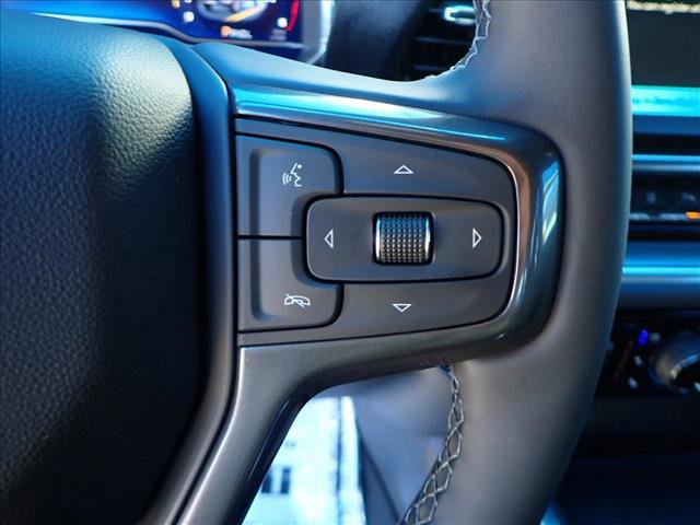 New 2025 Chevrolet Silverado 2500 High Country w/ Technology Package image 14