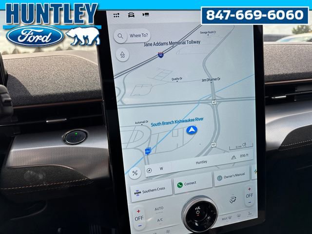 Used 2022 Ford Mustang Mach-E GT image 29