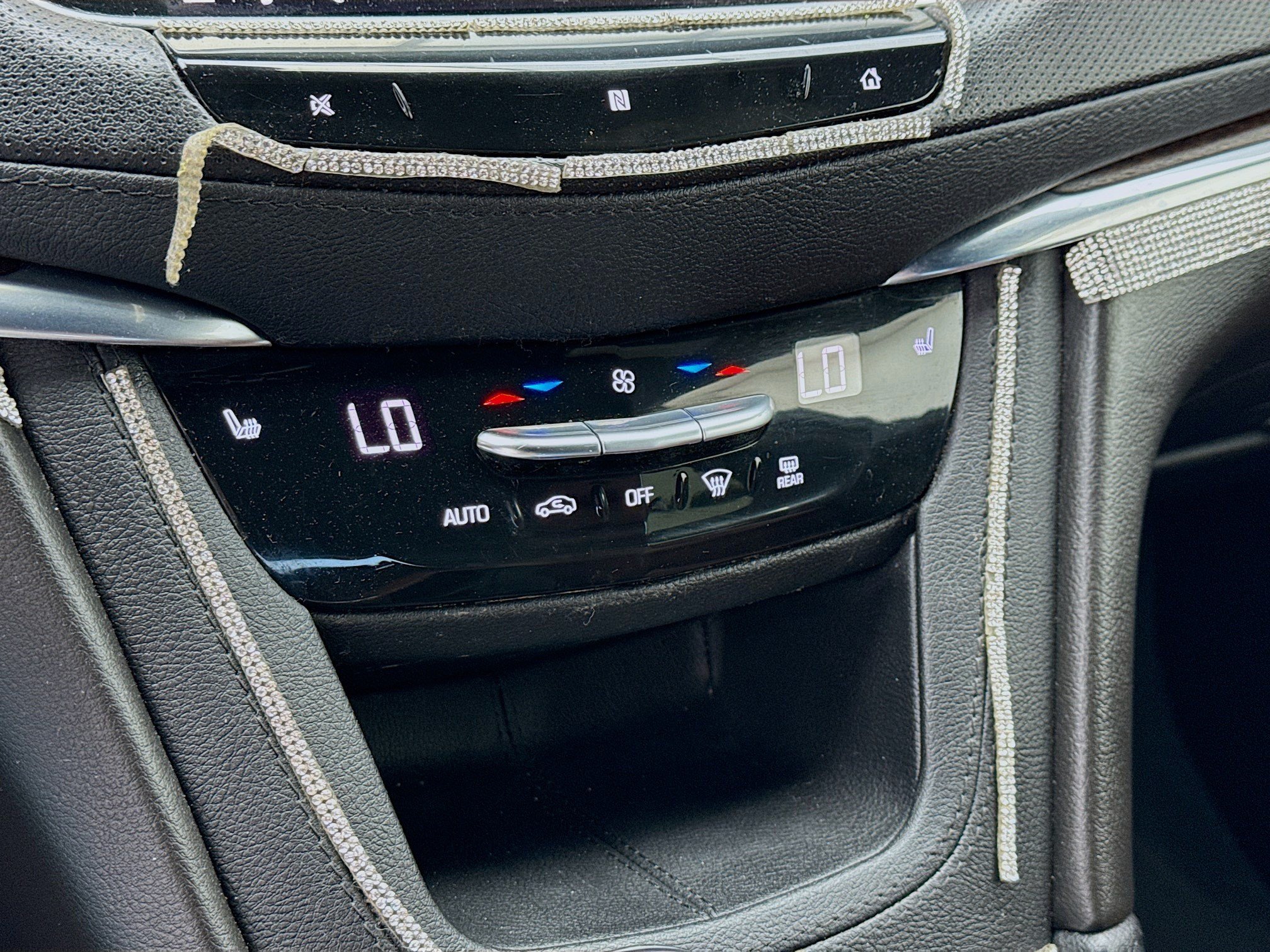 Used 2021 Cadillac XT5 Premium Luxury FWD image 12